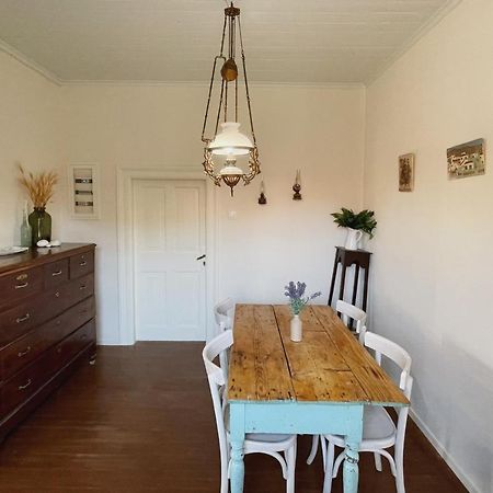 Dolce Vivere By Konnect, Gaios Paxos Zewnętrze zdjęcie