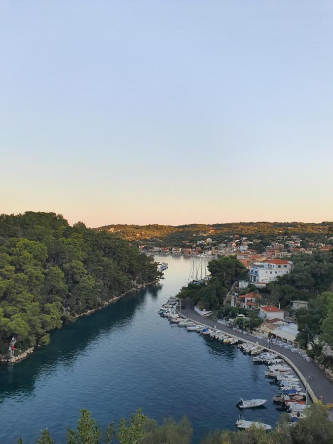 Dolce Vivere By Konnect, Gaios Paxos Zewnętrze zdjęcie