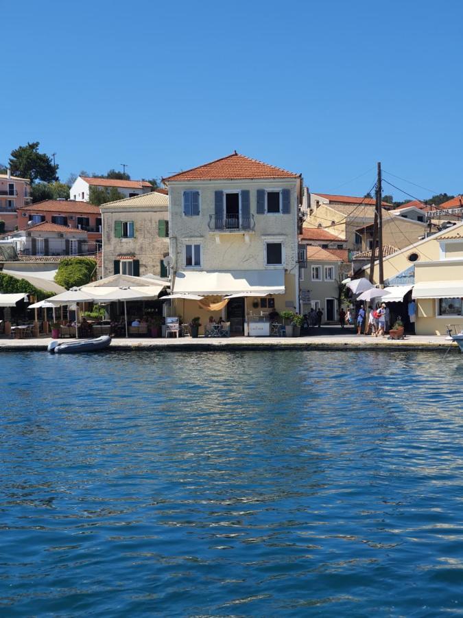 Dolce Vivere By Konnect, Gaios Paxos Zewnętrze zdjęcie
