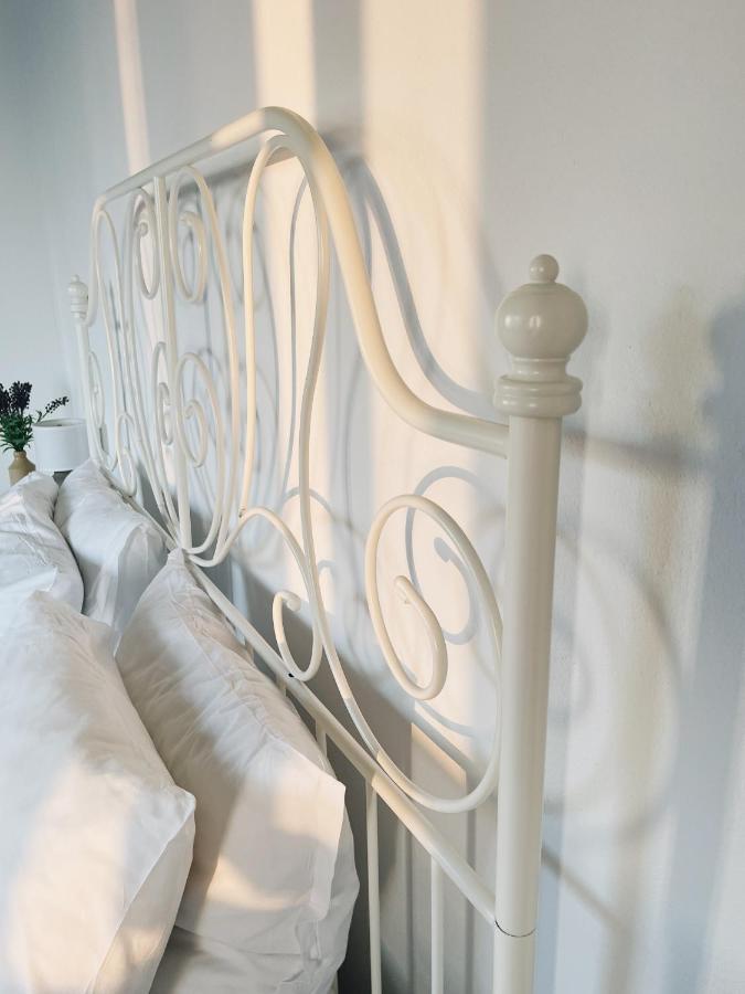 Dolce Vivere By Konnect, Gaios Paxos Zewnętrze zdjęcie