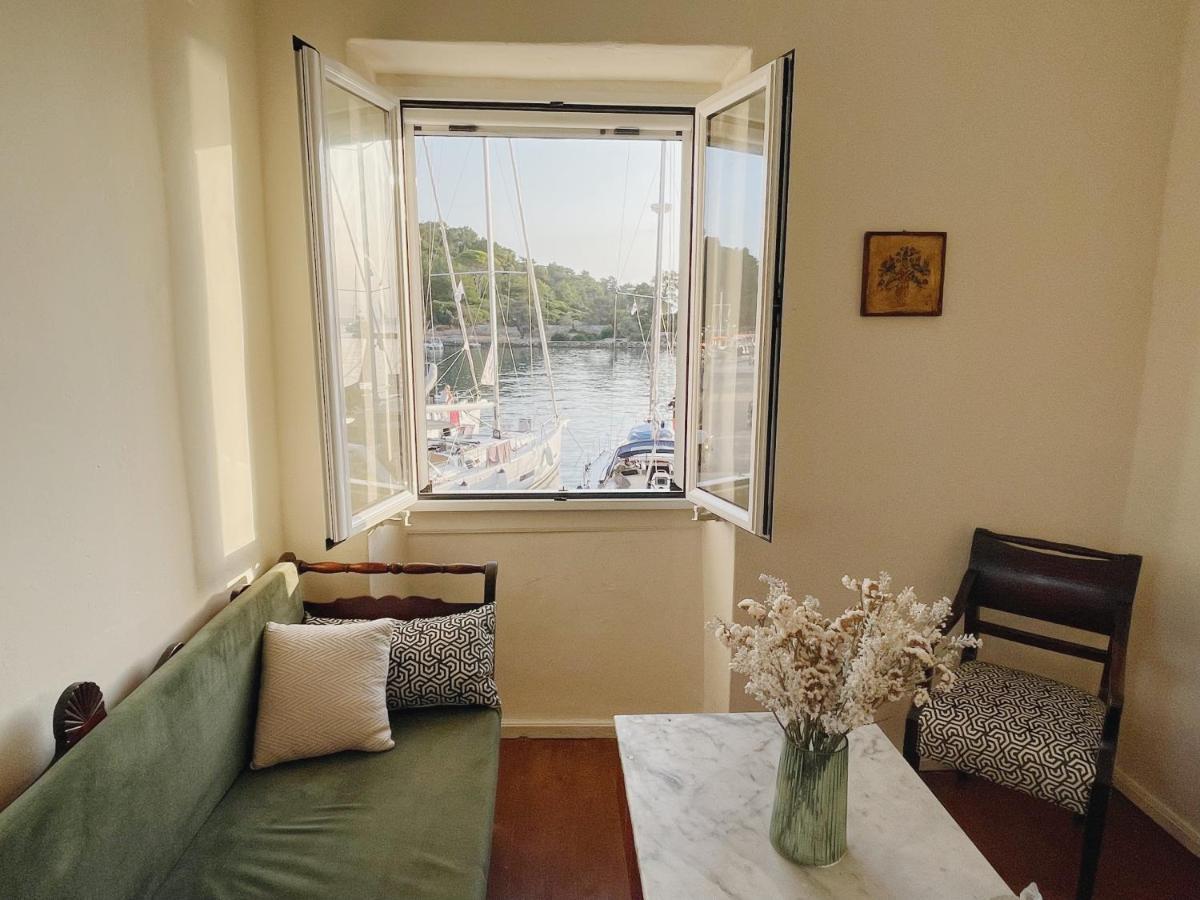 Dolce Vivere By Konnect, Gaios Paxos Zewnętrze zdjęcie