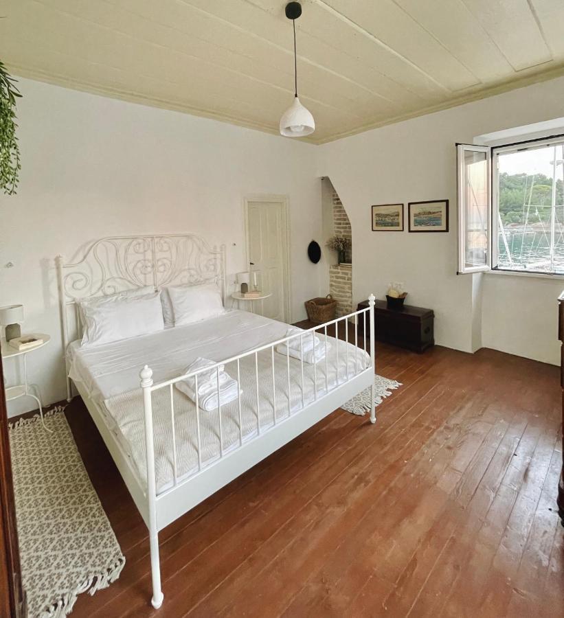 Dolce Vivere By Konnect, Gaios Paxos Zewnętrze zdjęcie