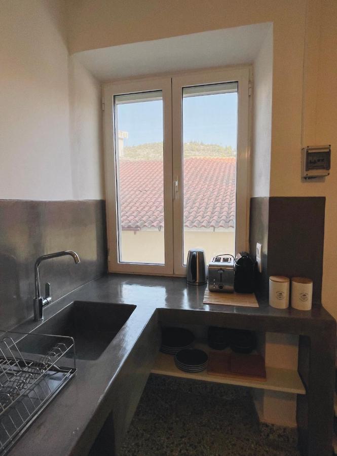 Dolce Vivere By Konnect, Gaios Paxos Zewnętrze zdjęcie