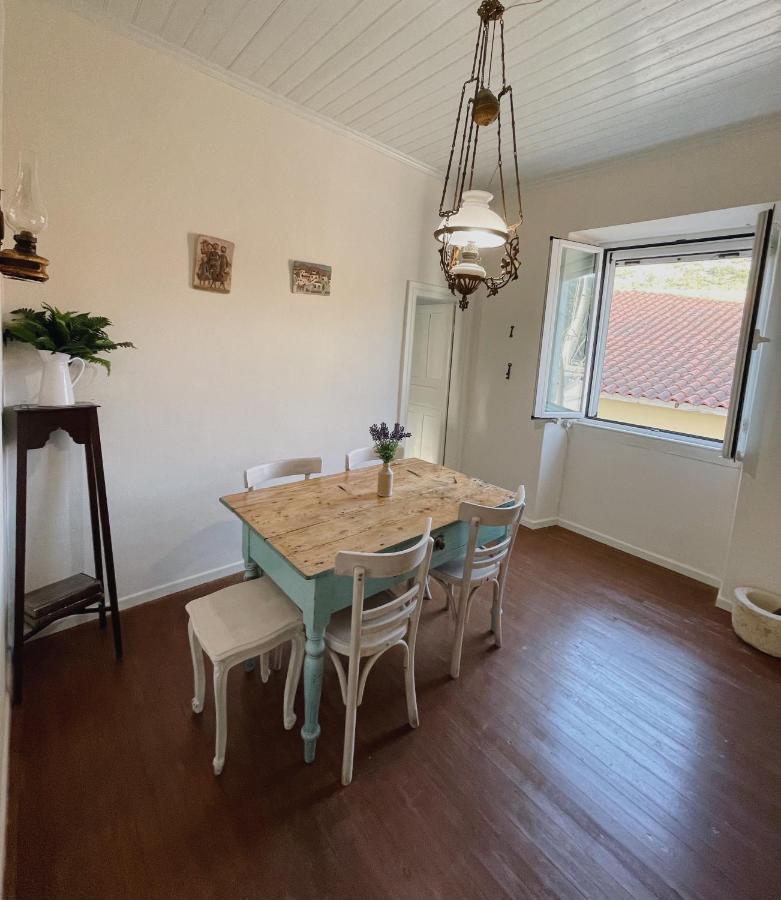 Dolce Vivere By Konnect, Gaios Paxos Zewnętrze zdjęcie