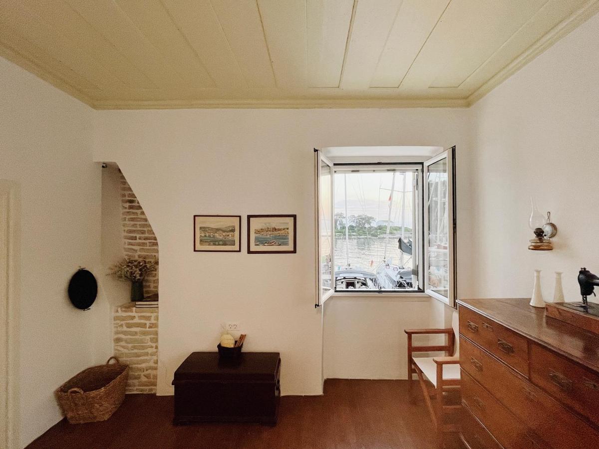 Dolce Vivere By Konnect, Gaios Paxos Zewnętrze zdjęcie
