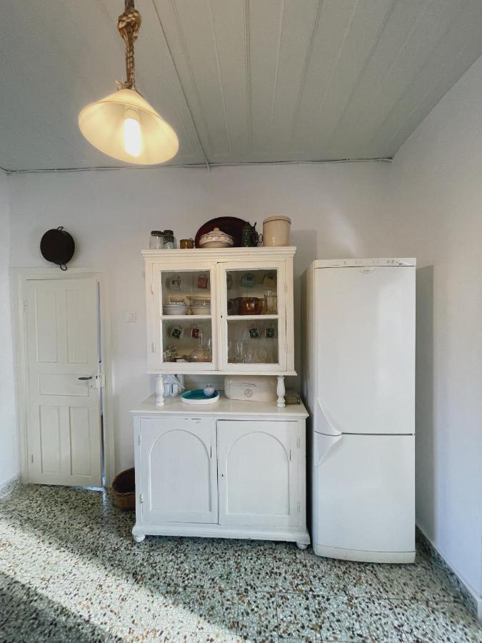 Dolce Vivere By Konnect, Gaios Paxos Zewnętrze zdjęcie