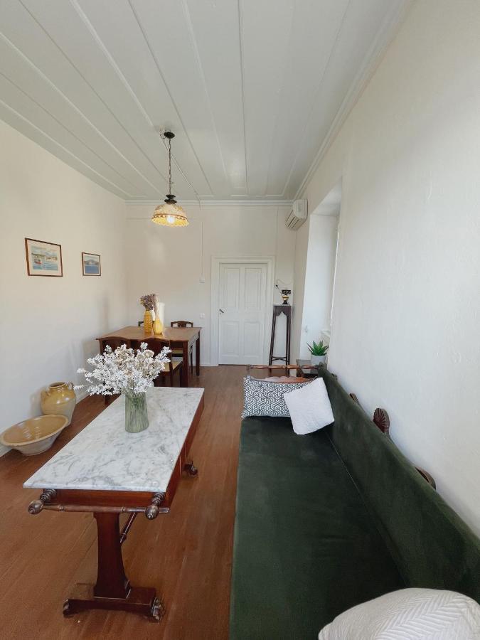 Dolce Vivere By Konnect, Gaios Paxos Zewnętrze zdjęcie