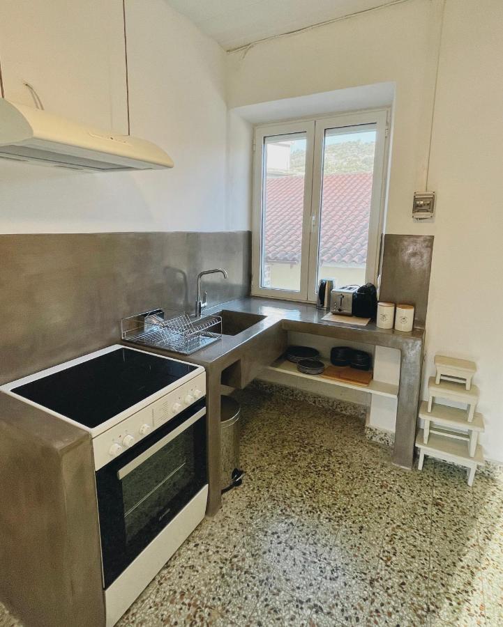Dolce Vivere By Konnect, Gaios Paxos Zewnętrze zdjęcie