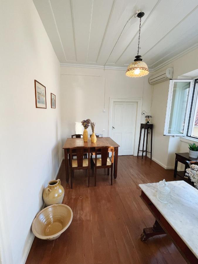 Dolce Vivere By Konnect, Gaios Paxos Zewnętrze zdjęcie