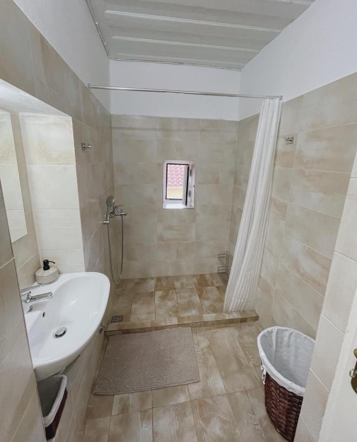 Dolce Vivere By Konnect, Gaios Paxos Zewnętrze zdjęcie