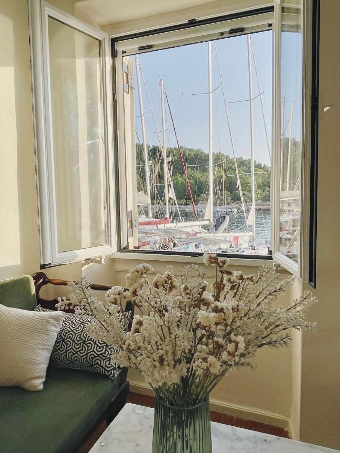 Dolce Vivere By Konnect, Gaios Paxos Zewnętrze zdjęcie