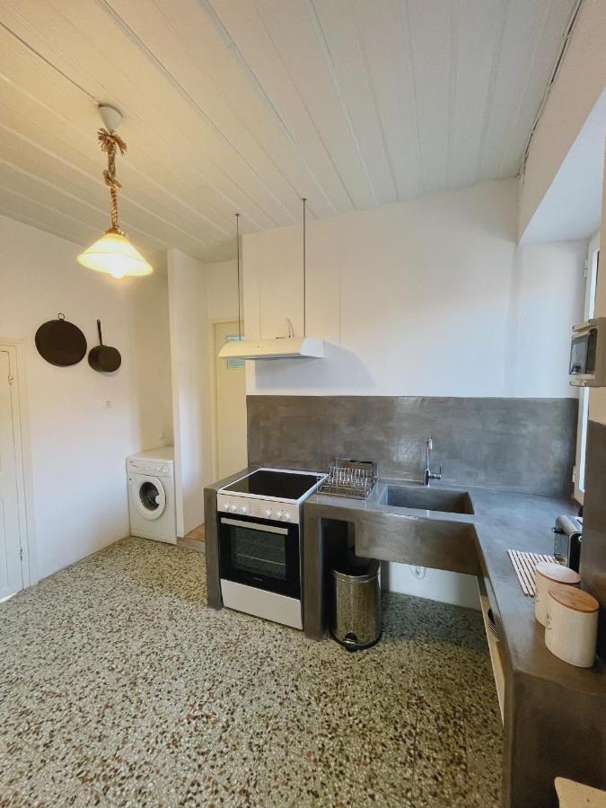 Dolce Vivere By Konnect, Gaios Paxos Zewnętrze zdjęcie