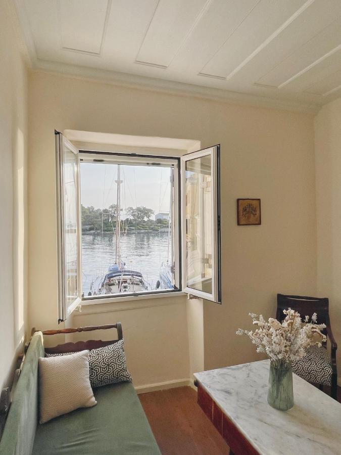 Dolce Vivere By Konnect, Gaios Paxos Zewnętrze zdjęcie