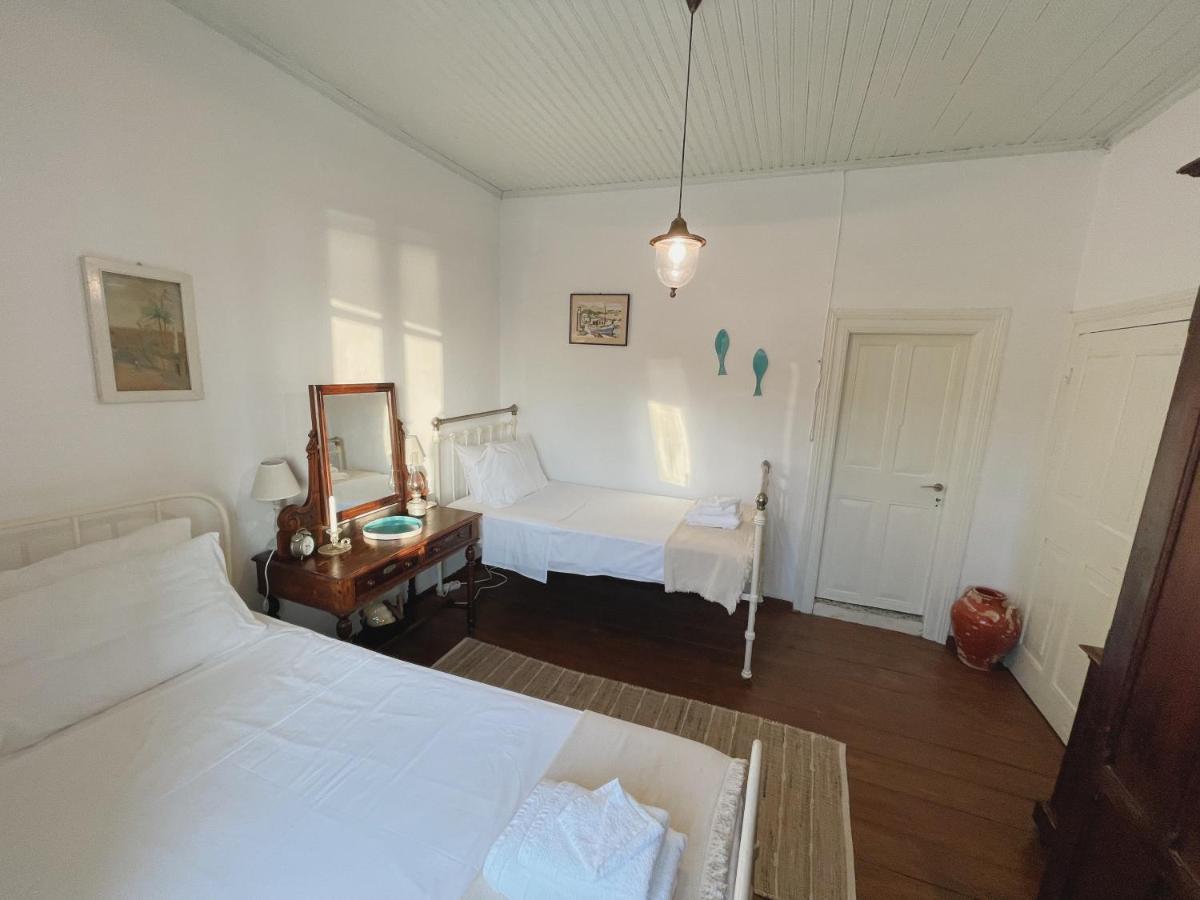 Dolce Vivere By Konnect, Gaios Paxos Zewnętrze zdjęcie