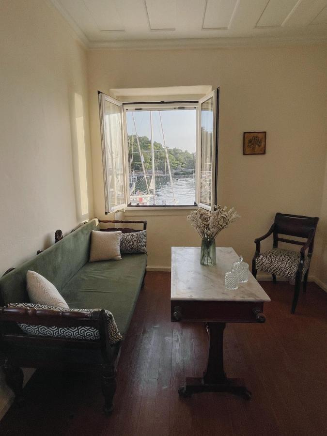 Dolce Vivere By Konnect, Gaios Paxos Zewnętrze zdjęcie